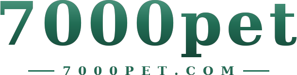 7000pet logo